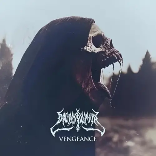 Drown In Sulphur : Vengeance